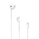 Apple 純正 正規品 Lightning イヤホン iPhone iPad iPod 対応 ライトニング Lightning インナーイヤー型 EarPods with Lightning A1748 Connector ホワイト iPhone7 8 Plus X Xs XR Max SE SE2 SE3 iPhone11 12 13 14 mini Pro Maxシリーズ対応 旧 iPhone付属品