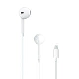 ڿʡ̤ Apple åץ  Lightning ۥ iPhone iPad iPod touchб Apple EarPods with Lightning Connector ۥ磻 饤ȥ˥ ͭۥ åޥ ե ʡ䡼 MMTN2J/A Ʊ iPhone7 8 Plus iPhoneX XS MaxƱ