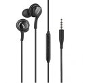 【新品】未使用 SAMSUNG Galaxy 純正 Earphones Tuned by AKG 高音質ハイレゾ対応イヤホン EO-IG955 チューニングマイク付 Galaxy S9 and S9 Note9 Galaxy S10 S10 本体標準同梱品 SC-02K SC-03L SC-04L SCV42