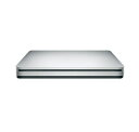 【中古】美品 Apple 純正 DVD SuperDrive DVDスーパードマルチドライブ MD564ZM/A USB 外付けDVDマルチドライブ A1379