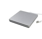 【中古】Apple 純正 DVD SuperDrive DVDスーパードマルチドライブ MD564ZM/A USB 外付けDVDマルチドライブ A1379