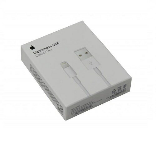 純正 Apple Lightning USBケーブル MXLY2FE/A 純正ライトニングケーブル1m iPhone iPod iPad データ転送 充電ケーブル 新品未開封 Apple Lightning to USB Cable (1m) パッケージ正規品 限定品