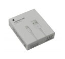【新品】未開封 純正 Apple Lightning USBケーブル MXLY2FE/A 純正 ライトニング ケーブル iPhone iPod iPad データ...