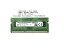 Micron DDR3 4GB PC3L-12800 DDR3L-1600 204Pin SO-DIMM DDR3LбΡȥǥ PC3L-12800S Х륯