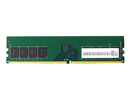 【新古品】信頼 各社メーカー製 DDR4-2400 PC4-19200 8GB ブランドチップ搭載 288Pin 1.2V DDR4 DIMM 省電力モデル PC4-2400T-UA1-11 PC4-2400T-UA2-11 デスクトップ PC用メモリ