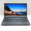 【中古 Aランク】Lenovo ThinkPad L15 Gen3 第...(2)