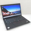 y BNzLenovo ThinkPad X13 Gen1 10 Core i5 10310U 1.7GHz 8GB SSD256GB 13.3C`i1920~1080jWindows 11Pro 20T3S54100 m[gp\R m{ wF 