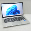 【中古 Cランク】HP EliteBook 830 G8 4Z2B2E...(2)