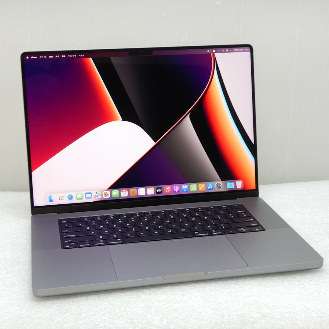 楽天市場】macbook pro m1(メモリ容量32GB)(ノートPC 楽天市場】macbook pro m1(メモリ容量32GB)(ノートPC