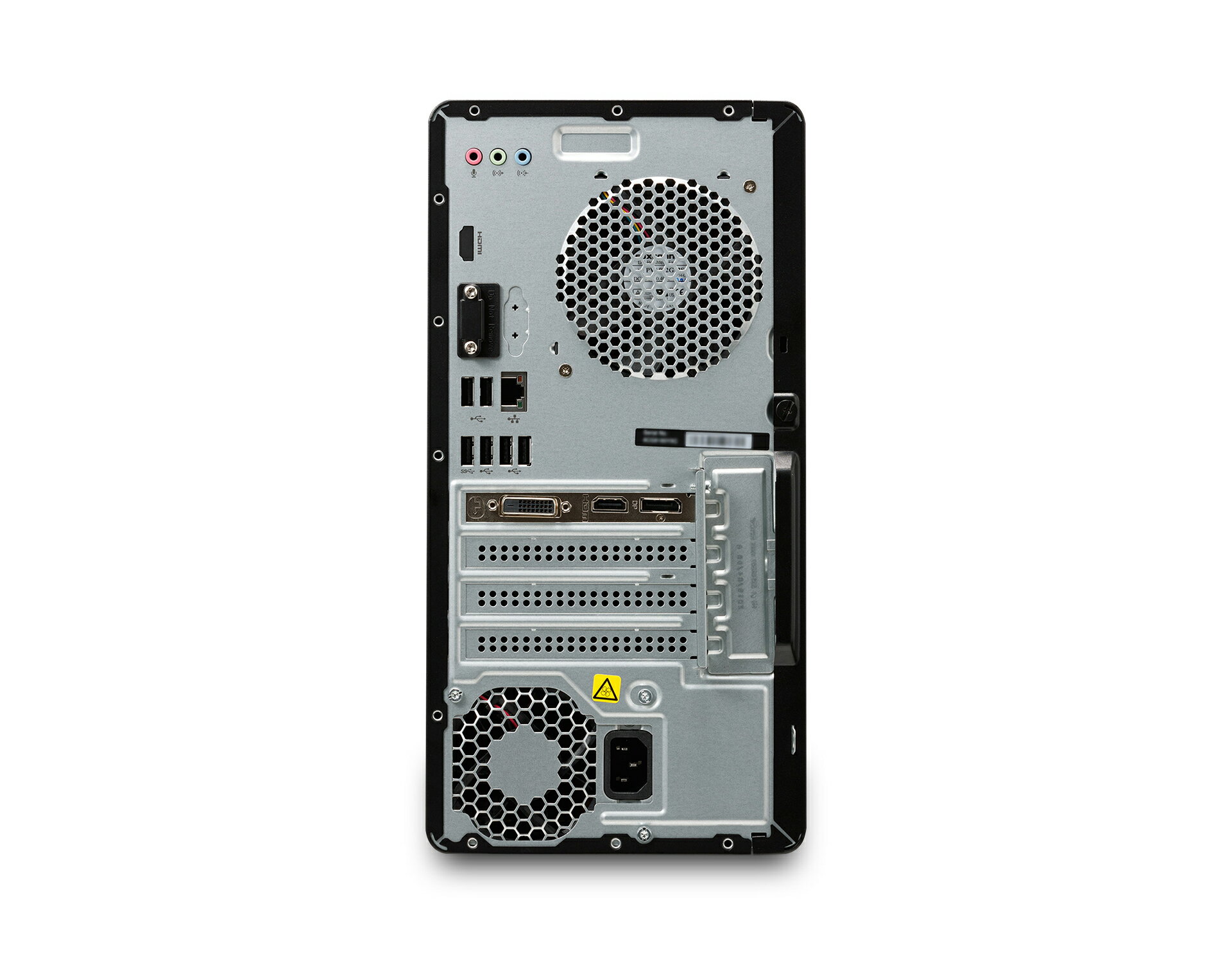 【新品未開封】HPPavilionDesktop595-p0101jpデスクトップパソコンi5(9400)2.9GHz8GBSSD256GB+HDD2TBDVDライターWin10HomeRadeonRX550【あす楽】◇アウトレット◇