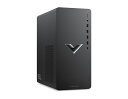 【新品 未開封】Victus by HP 15L Gaming Desktop TG02-2002jp パフォーマンスプラスモデル マイカシルバー Core i...