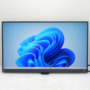 【中古 Aランク】BenQ MOBIUZ EX2510S ダークグレー 24.5インチ 1920×1080 IPSパネル FHD リフレッシュレート 165Hz ゲーミング モニター 2021年製