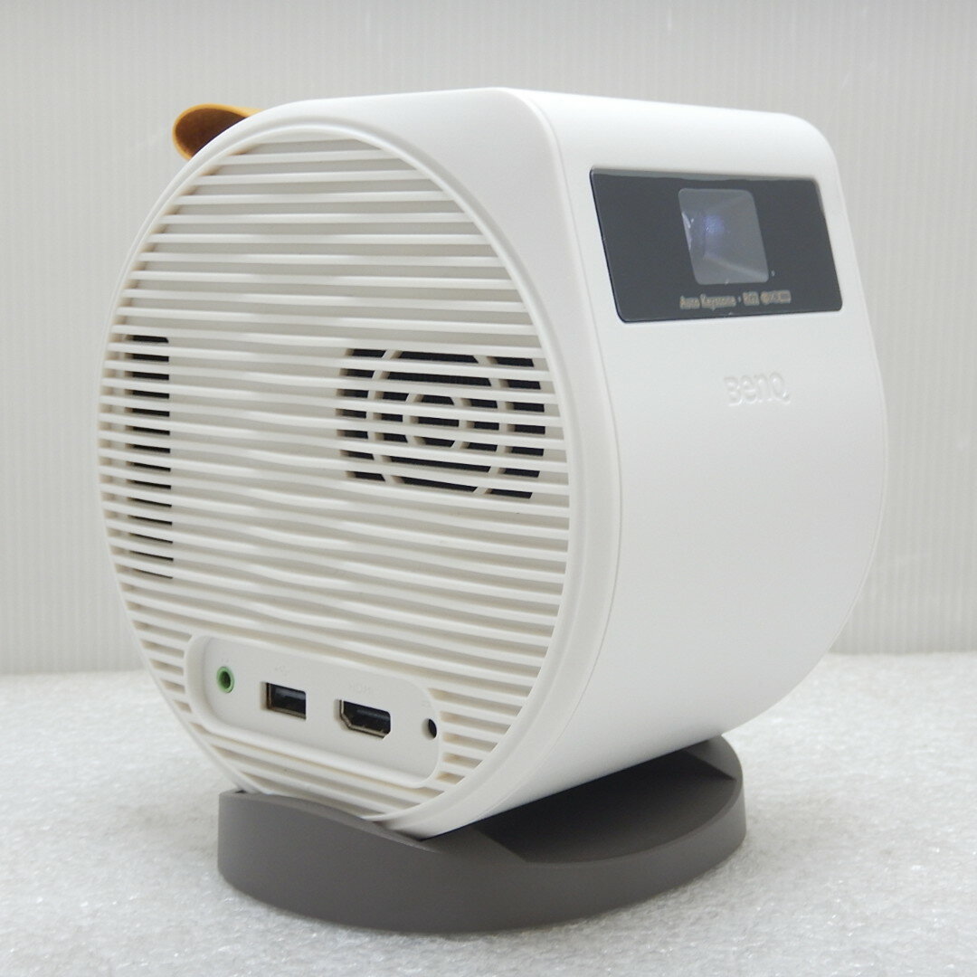 楽天市場】モバイルプロジェクター(メーカーベンキュー 楽天市場】モバイルプロジェクター(メーカーベンキュー