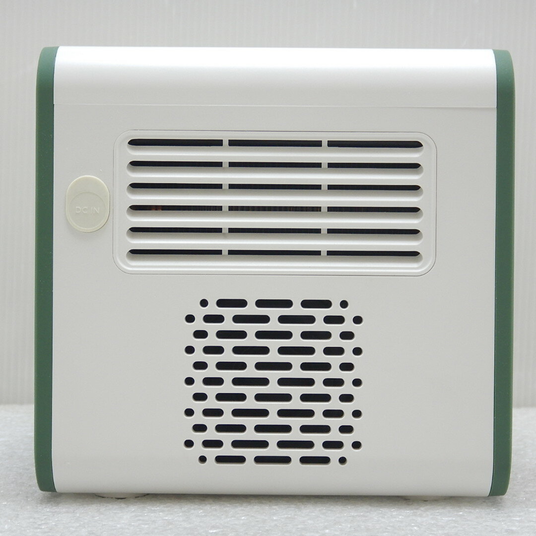 【中古 Aランク】 BenQ GS50 1080P 500ANSIルーメン AndroidTV 付属 バッテリー内蔵 アウトドア向け モバイルプロジェクター Wi-Fi Bluetooth 持ち運びに便利な軽量設計 IPX2防滴仕様