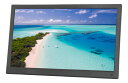 【中古 Aランク】ダイヤモンドヘッド 2style 大画面 ポータブル液晶テレビ OT-PT156K 15.6インチ 1366×768 地デジ番組録画機能付き ...