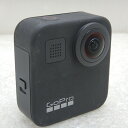 【中古 Bランク】 Go Pro MAX 360度 アクションカメラ