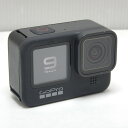 【中古 Bランク】 GoPro HERO9 Black SPBL1 アクションカメラ デュアルバッテリーチャージャー 保護ハウジング 3-Way 2.0 付属