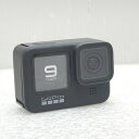【中古 Bランク】 GoPro HERO9 Black SPBL1 アクションカメラ デュアルバッテリーチャージャー 保護ハウジング 3-Way 2.0 付属