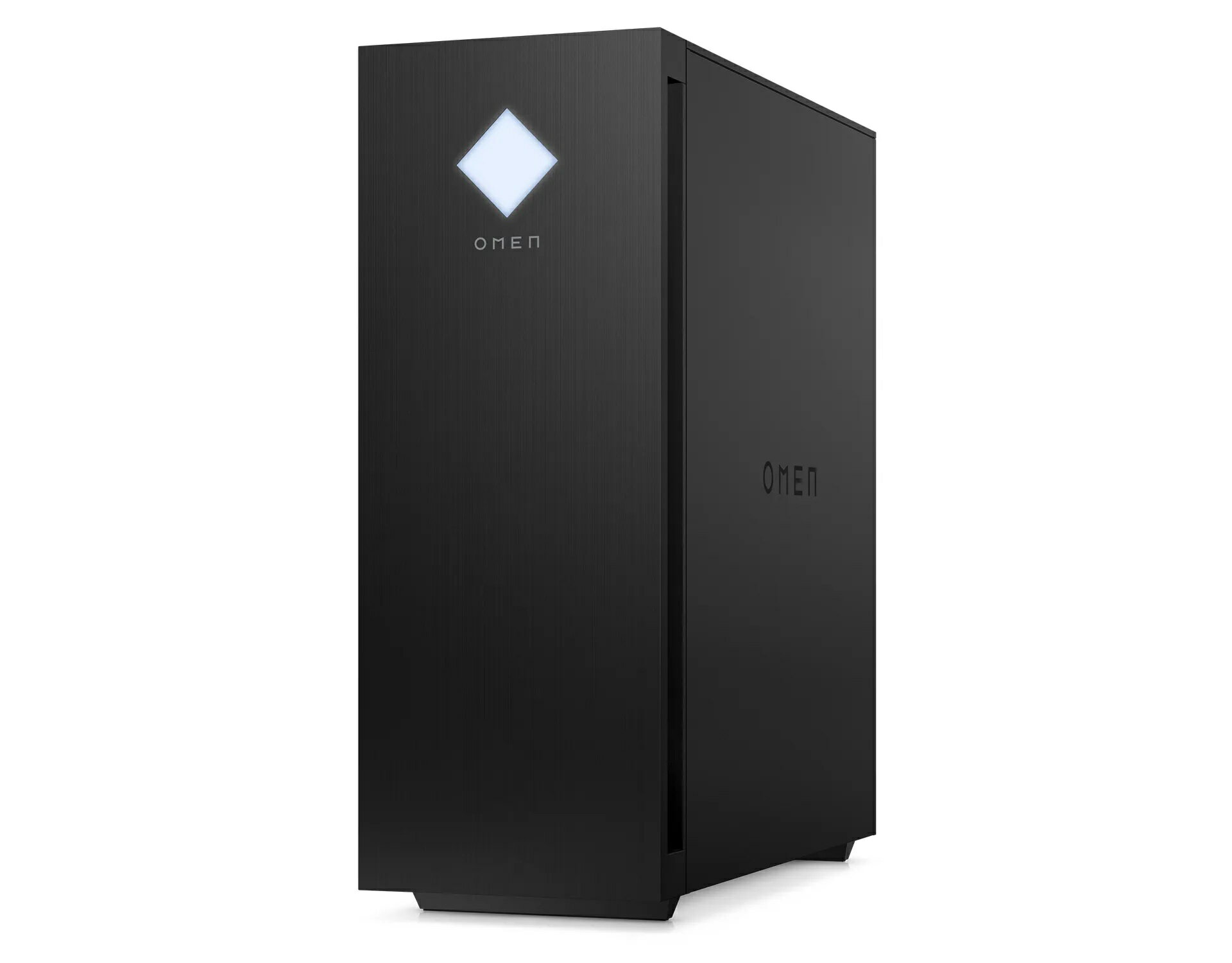 【新品 未開封】OMEN by HP 25L Gaming Desktop GT15-1777jp パフォーマンスモデル シャドウブラック Core i7 13700F メモリ16GB SSD1TB GeForce RTX 4070 搭載 Windows11Home ゲーミング デスクトップパソコン ◇新品訳あり◇