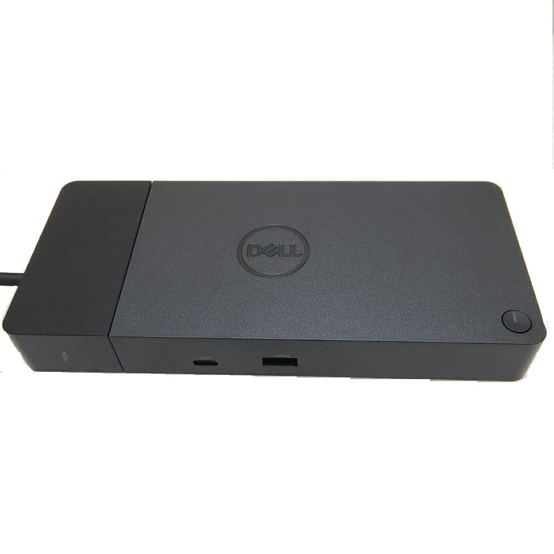 【中古 未使用品】 Dellドッキングステーション WD19