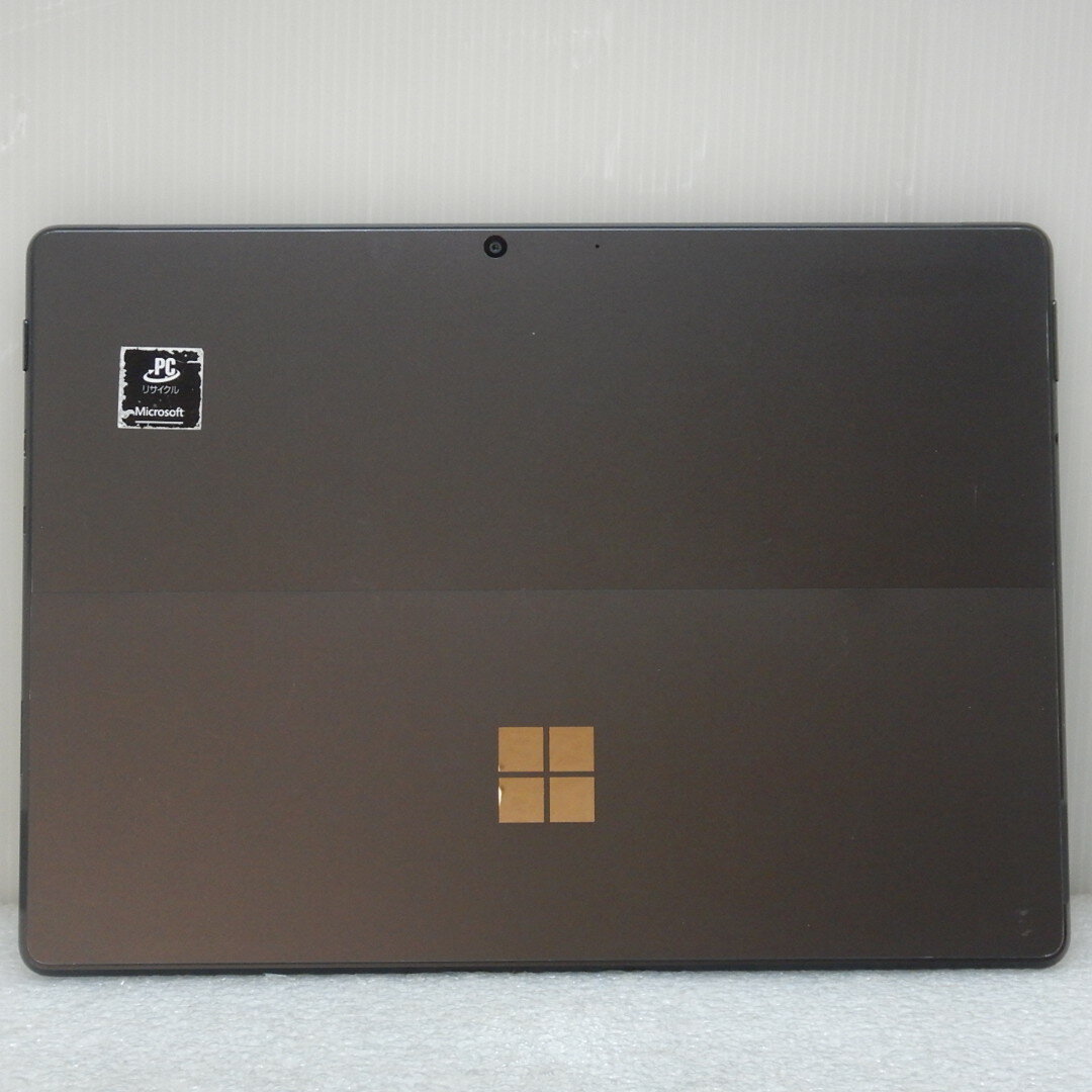 【中古 Cランク】Microsoft Surface Pro 8 第11世代 Core i7 1185G7 メモリ16GB SSD512GB 13インチ 2880x1920 Windows11 Pro タブレット タッチパネル