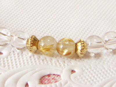 【金運アップのパワーストーンブレスレット】(おしゃれ 華奢 財運 アクセサリー アクセ ブレス ブレスレット 数珠 じゅず 誕生日 プレゼント 女性用 レディース 女の子 ギフト かわいい 可愛い 天然石 4mm パワーストーン 華奢 喜ばれる)