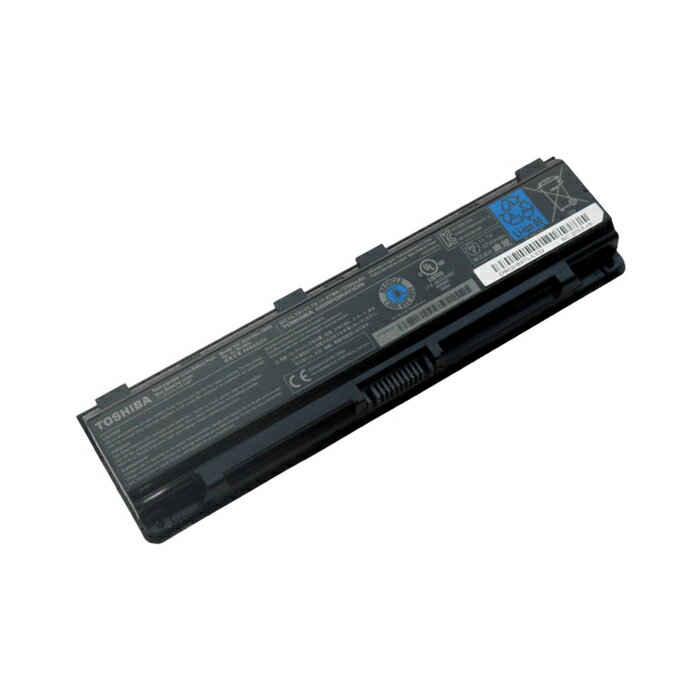 優良品 東芝 純正バッテリパック PA5120U-1BRS PABAS275 バッテリパック61AP 中古 TOSHIBA dynabook Satellite...