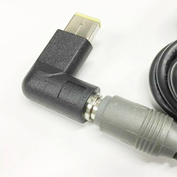 NEC PC-VP-BP98 ADP003 ADP-45TD E代替・互換用 レノボ・ジャパン Lenovo 65W 20V-3.25A 純正ACアダプター 中古 【動作保証】【ネコポス発送】