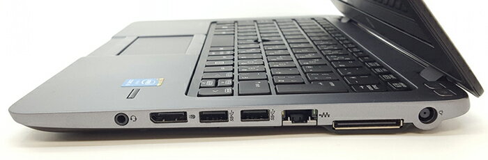 HP EliteBook 820G1 【第四世代Core i5-4300U 快適8GBメモリ 超高速SSD256GB 無線内蔵 USB3.0 Webカメラ 正規版Office付き】 中古ノートパソコン モバイルパソコン Windows10 中古パソコン ウルトラPC