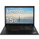 Lenovo ノートPC ThinkPad L570 第6世