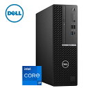 Dell OptiPlex 7080 SFF 第10世代 Core i7 メモリ16GB 新品SSD 512GB Office付き USB3.2 Type-C ...