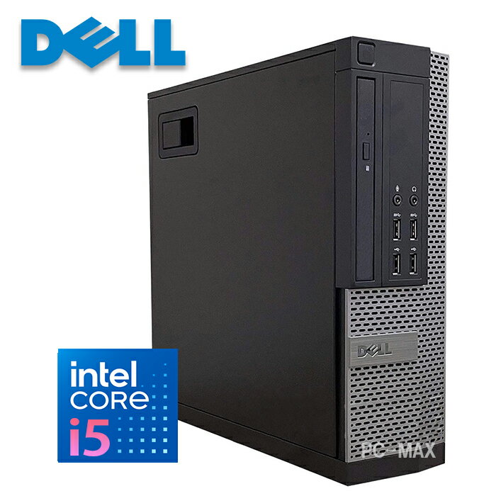 f DELL OptiPlex 9020 SFF lCore i5-4570 8GB ViSSD256GB KOfficet USB3.0 whCu DisplayPort ÃfXNgbvp\R Windows10 Windows7 Ãp\R fXNgbvPC Win10