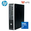 HP コンパクトPC 8300 USDT Core i7 メモリ8GB 新品SSD 256GB USB3.0 Office付き D...