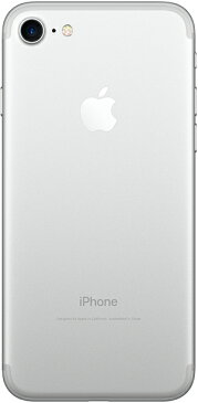 iPhone7 128GB SIMフリー 4.7インチ Retina HDディスプレイ Touch ID 中古スマホ アップル APPLE 中古アイフォン 本体のみ apple アップル 白ロム