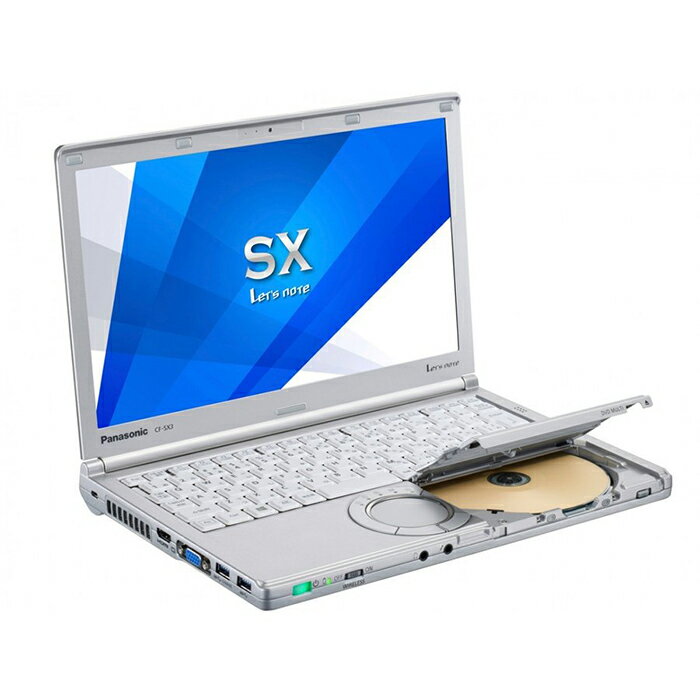楽天市場】let's note sx3 中古の通販 楽天市場】let's note sx3 中古の通販
