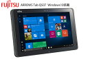 【中古】Windowsタブレット メモリ 4GB SSD 6