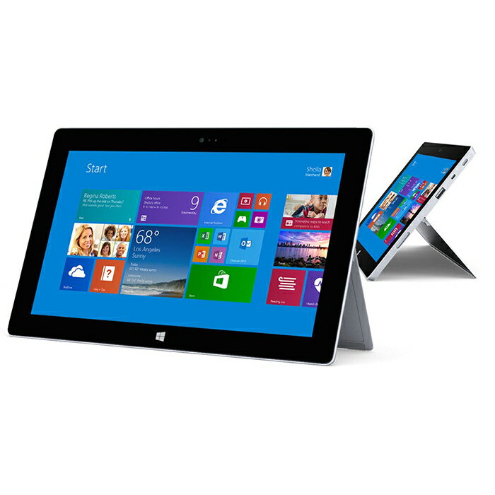 Microsoft Surface 3 1645 128GB Atom x7-Z8700 1.6GHz 4GB 128GB 10.8インチワイド FULL HD 1920x1280 タッチパネル Windows10 Pro