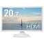 IO-DATA 20.7磻LEDվ˥ LCD-MF212 1920x1080 եHD HDMI ԡšۥǥץ쥤