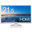 IO-DATA 21.5磻ɱվ˥ LCD-MF224EDW ADSѥͥ 1920x1080 եHD HDMI HDCP šۥǥץ쥤