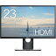 Dell 23インチワイドLED液晶モニタ P2317H IPSパネル 1920x1080 フルHD HDMI 画面回転 高さ調整 PS4 PS..