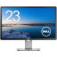 Dell 23磻LEDվ˥ P2314H IPSѥͥ 1920x1080 եHD HDCP ̲ž ⤵Ĵ USBϥ֡šۥǥץ쥤