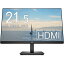 HP ե졼쥹 21.5 վ˥ P224 IPSѥͥ 1920x1080 եHD HDMI HDCPšۥǥץ쥤