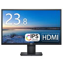 Dell モニター 23.8インチ E2421HN IPSパネル 1920x1080 フルHD HDMI HDCP 中古ディスプレイ