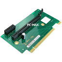 【中古】ライザーカード FUJITSU ESPRIMO D3456-A11 GS 1 Risercard 【ネコポス発送】