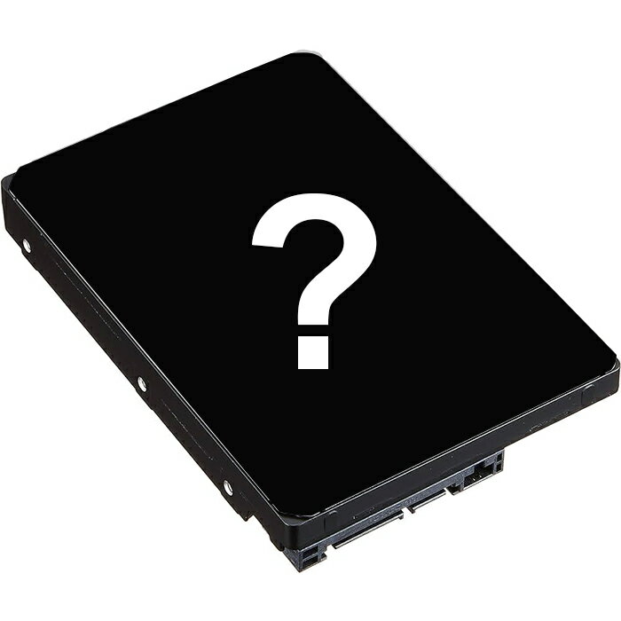 【店長におまかせ】内蔵HDD SATA 3.5イ