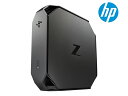 HP デスクトップPC Z2 Mini G3 XEON E3-1245v