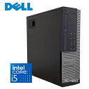 Dell デスクトップPC 7020/9020 SFF Co...