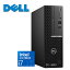 Dell ǥȥåPC 7080 SFF 10 Core i7 16GB SSD 512GB Officeդ DVD-ROM USB3.2 Type-C Windows11 Win11  ǥȥåץѥ ťѥפ򸫤