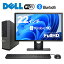 22 վå Dell ǥȥåPC Core i7 8GB SSD 256GB Officeդ WiFi DVD-ROM USB3.0 Windows10 Win10  ǥȥåץѥ ťѥ