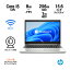 ֡Web¢HP ProBook 450 G7  8GB SSD 256GB(NvMe)+HDD 1TB 10Core-i5 Officeդ WiFi6 Type-C 10 Windows11 Pro 64bit ťѥ ťΡȥѥ ťΡPC ƥ zoomбפ򸫤